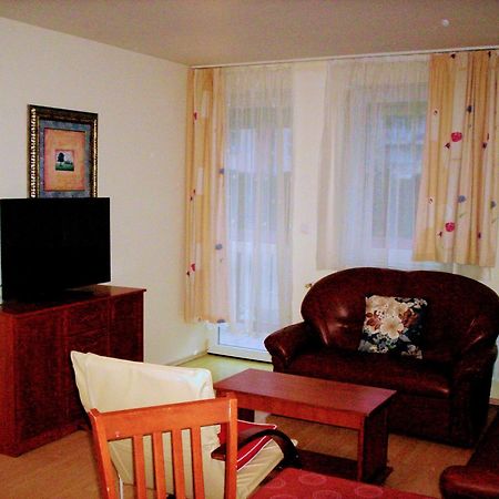 Haus Ferencz Boetoes Villa Heviz Luaran gambar