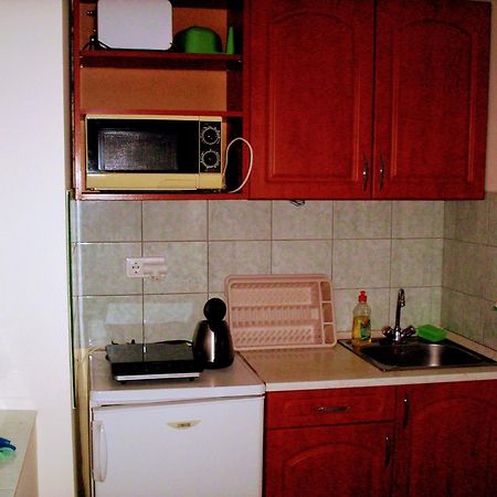 Haus Ferencz Boetoes Villa Heviz Luaran gambar