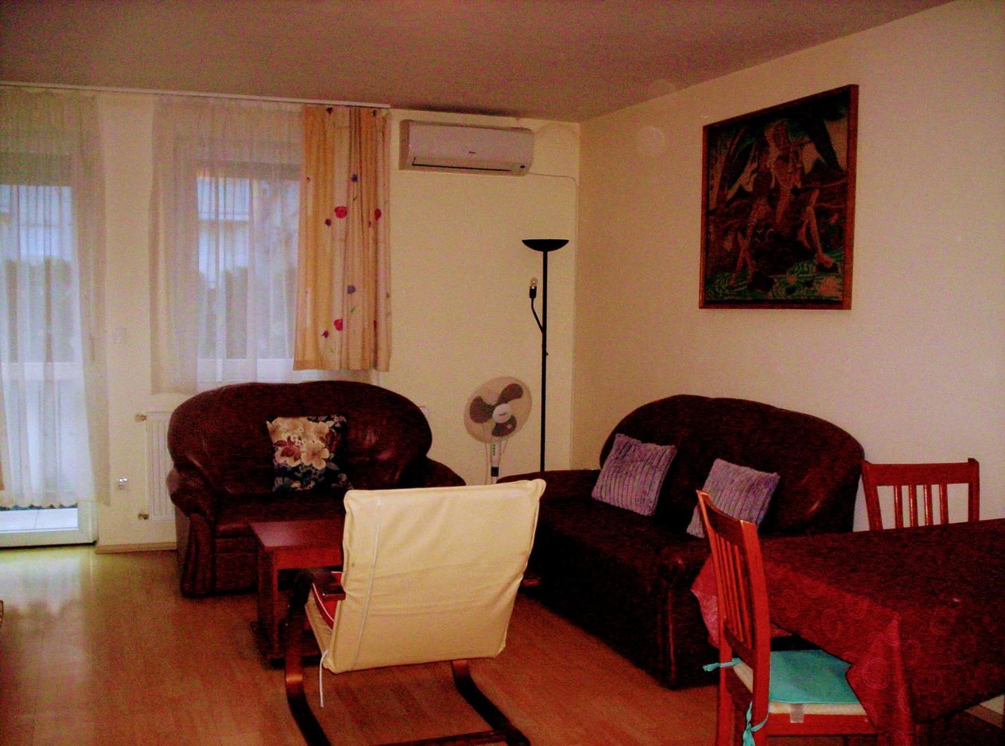 Haus Ferencz Boetoes Villa Heviz Luaran gambar